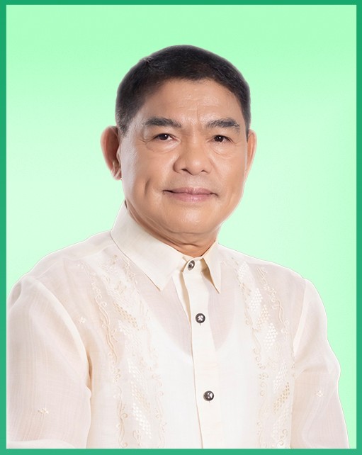 Dr. Angelito B. Bagui